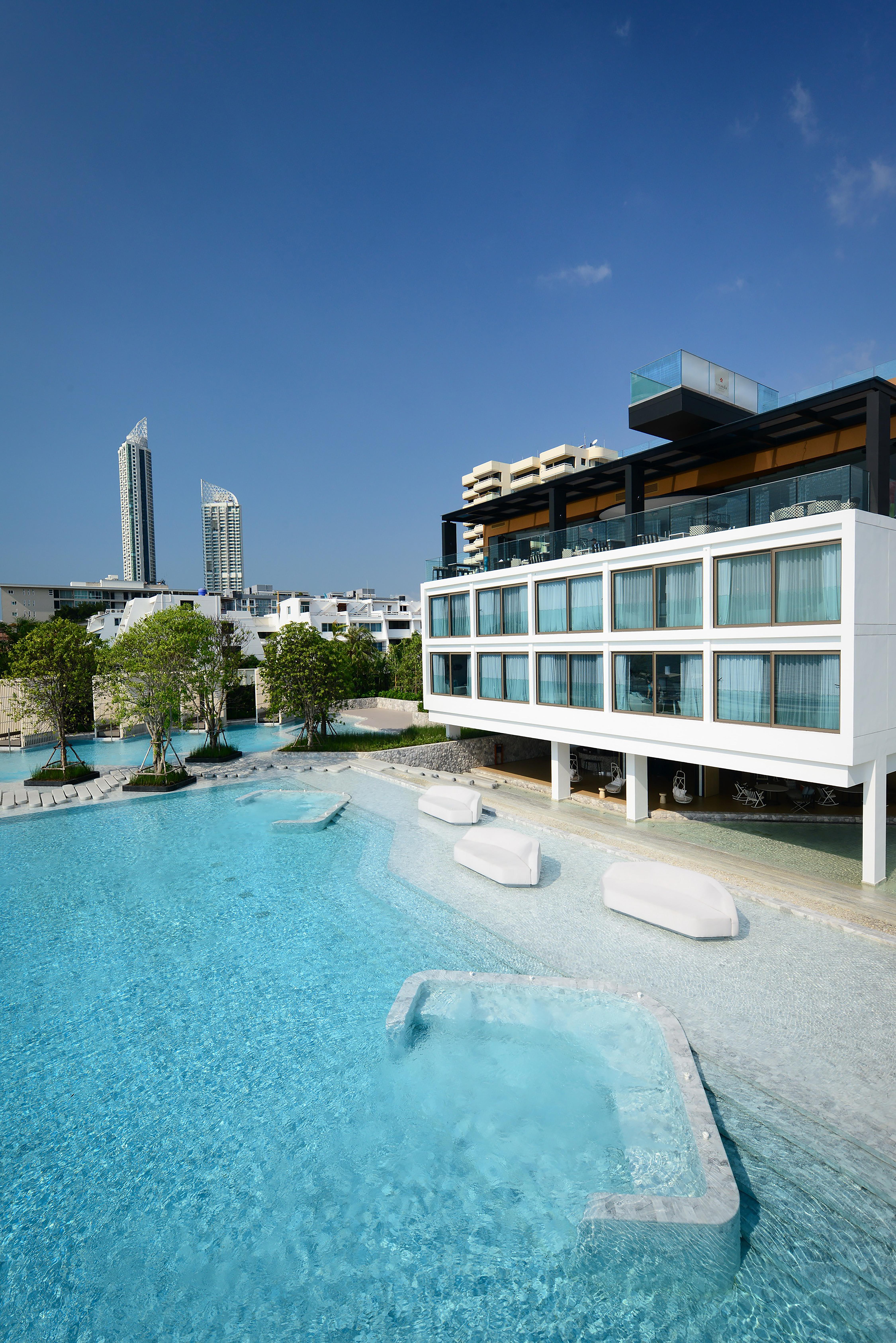 Veranda Resort Pattaya - Mgallery By Sofitel Экстерьер фото